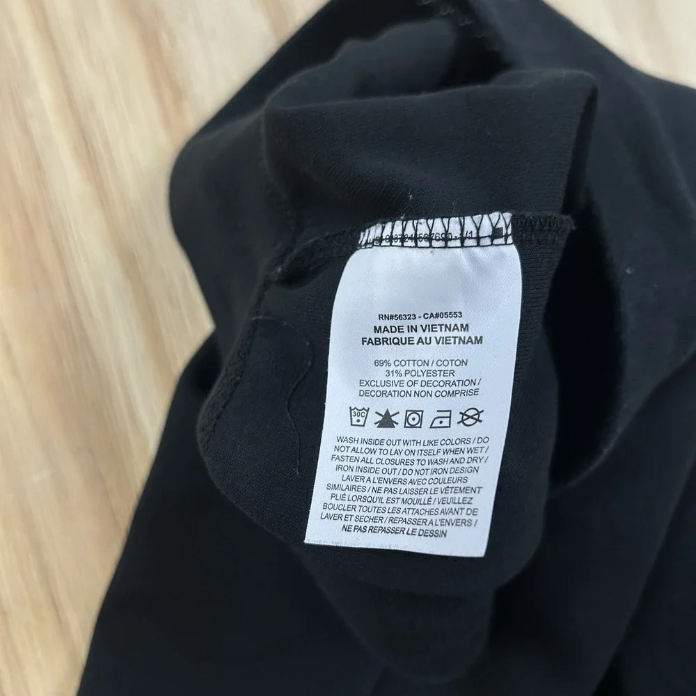 Nike Tech Fleece Pants Womens Black Joggers Sweatpants CW4294-010 Authentic Zip